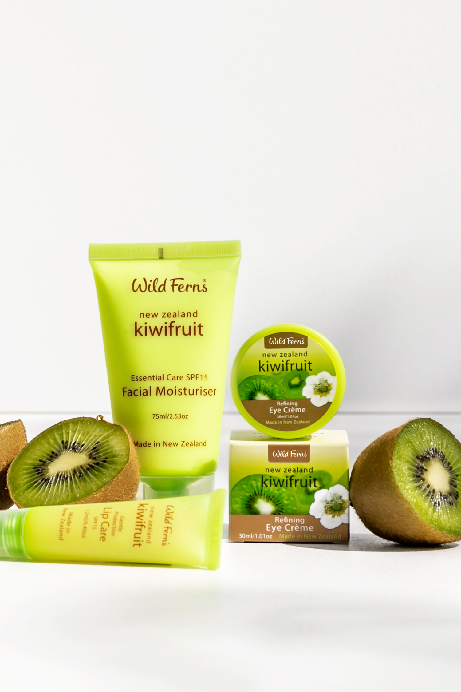Kiwifruit