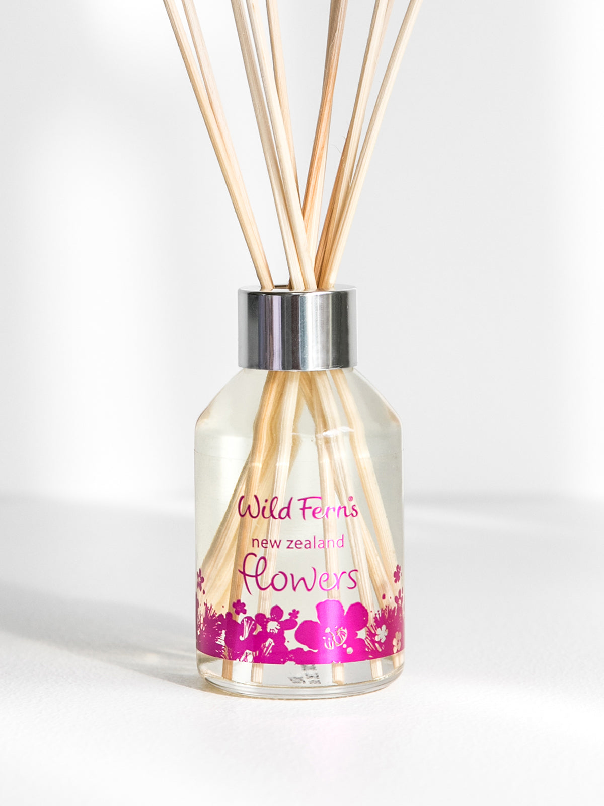 Flowers Room Diffuser, 100 ml