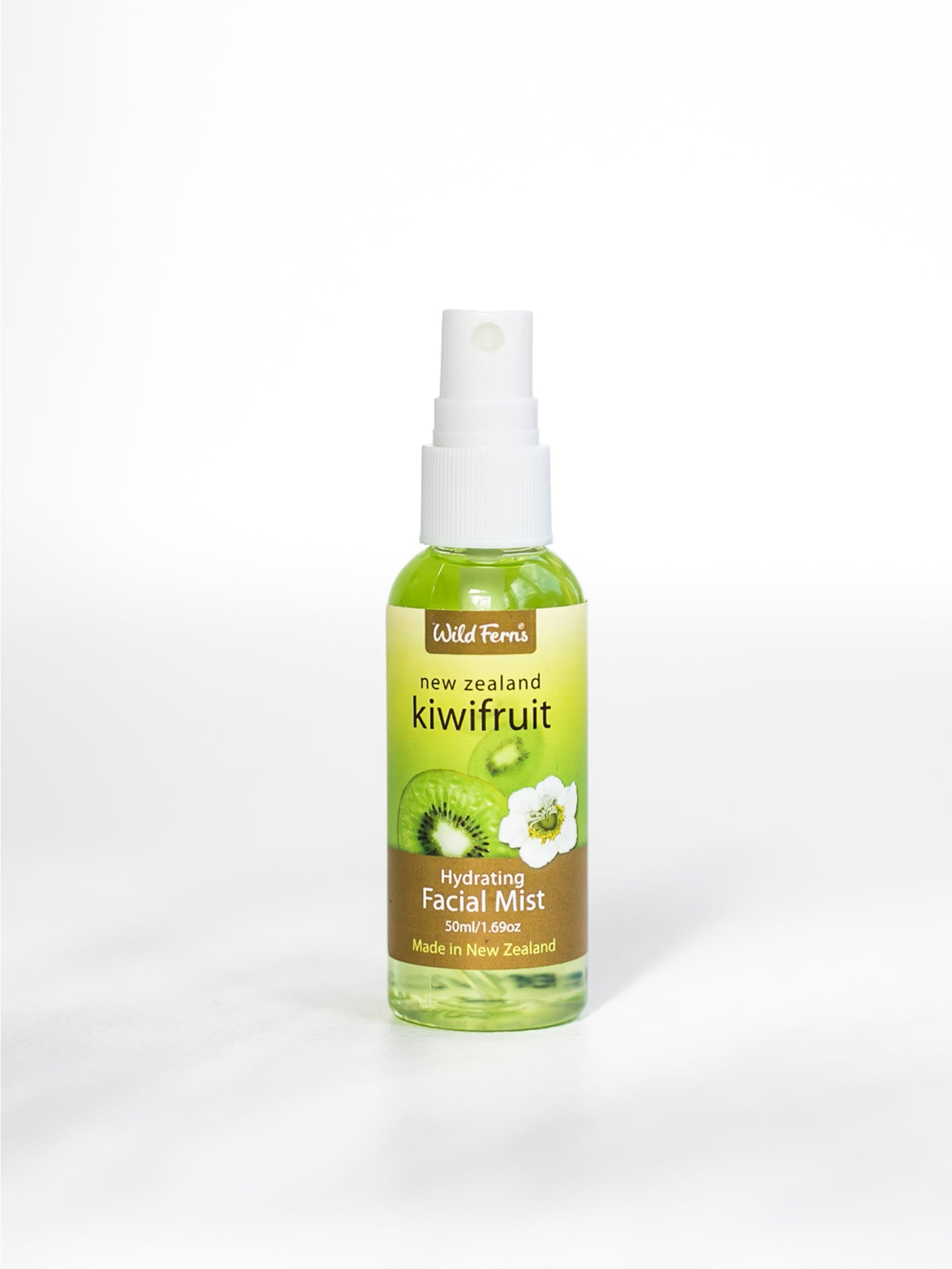 Kiwifruit Hydrating Facial Mist, 50 m