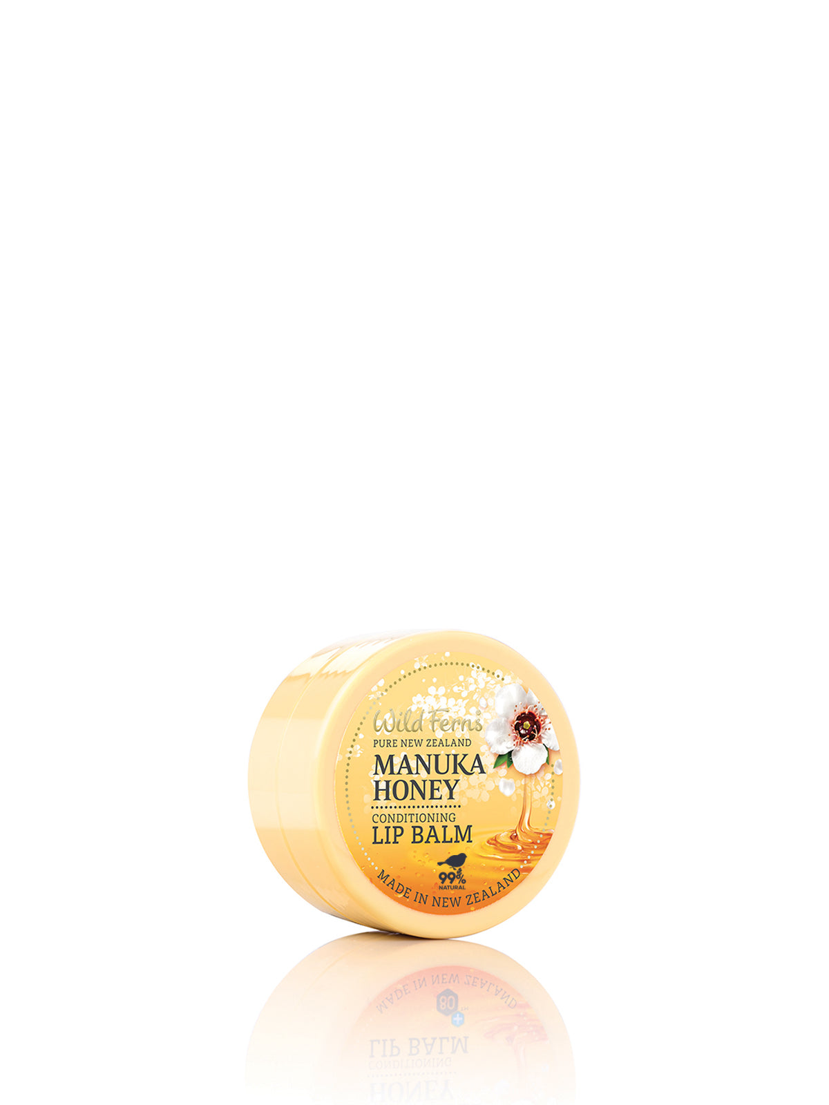 Manuka Honey Conditioning Lip Balm, 15 g