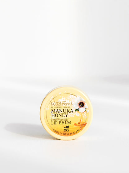 Manuka Honey Conditioning Lip Balm, 15 g