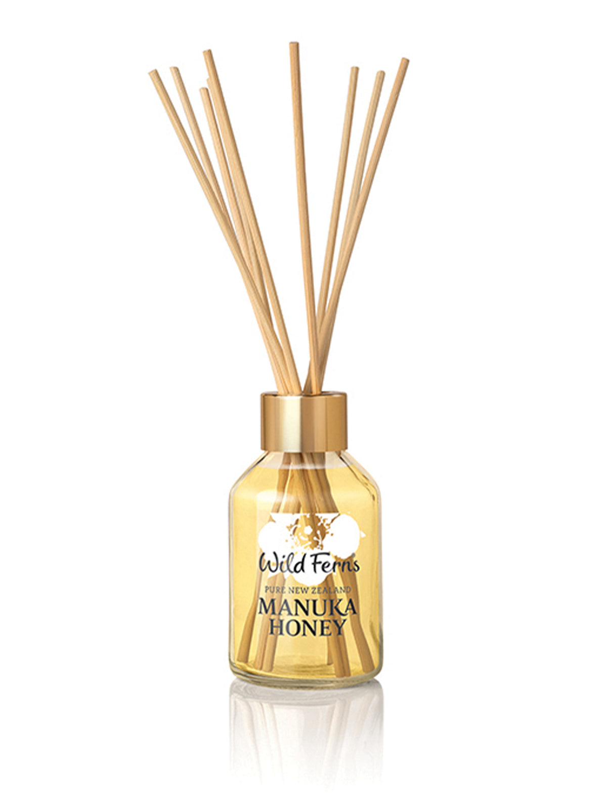 Manuka Honey Room Diffuser, 100 ml