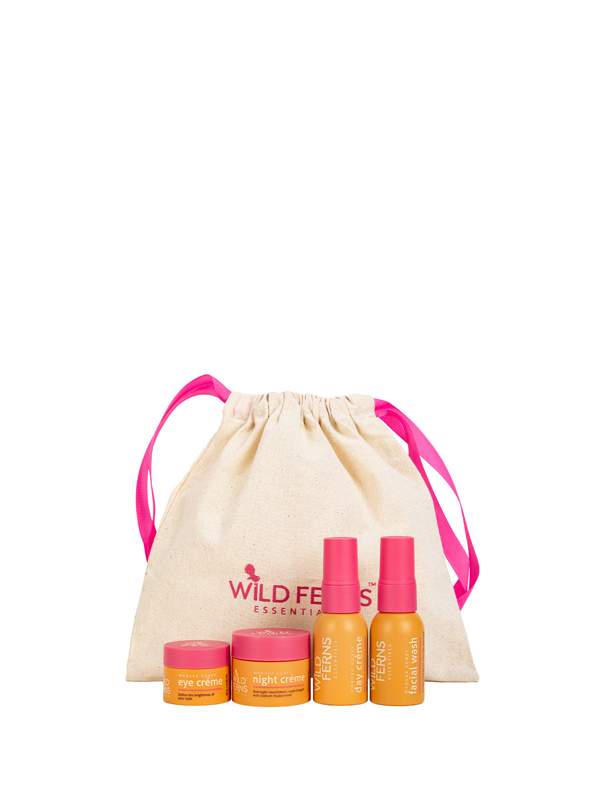 Essentials Manuka Honey Beauty Cuties