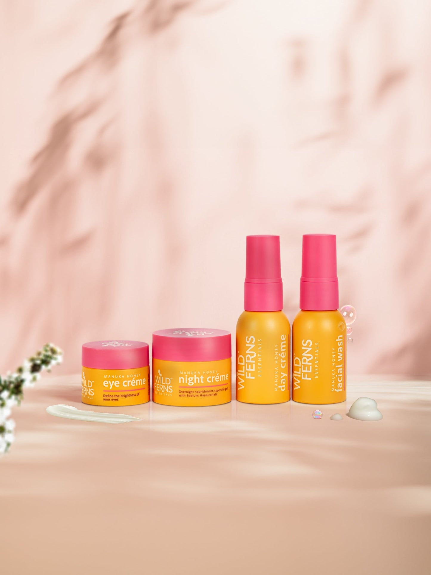 Essentials Manuka Honey Beauty Cuties