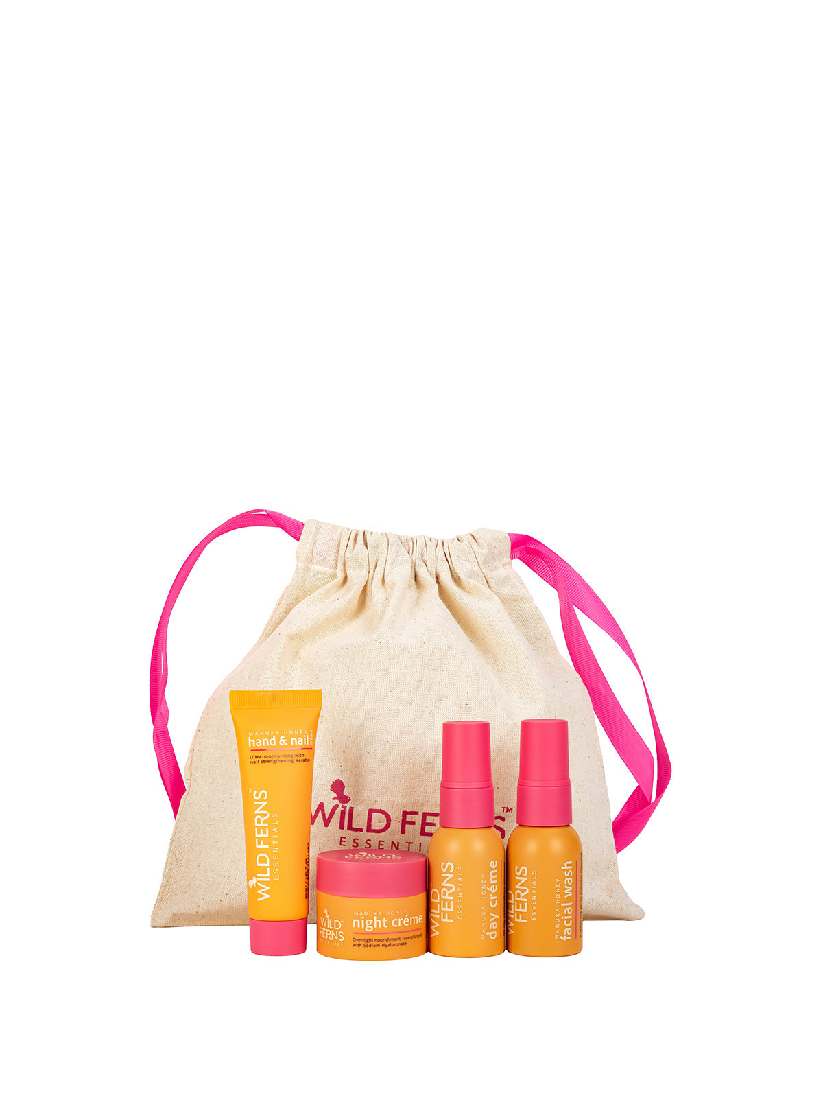 Essentials Manuka Honey On The Go Cuties