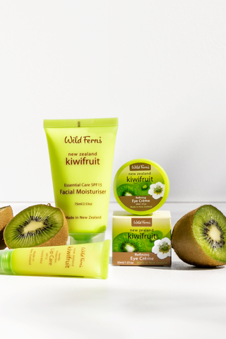 Kiwifruit