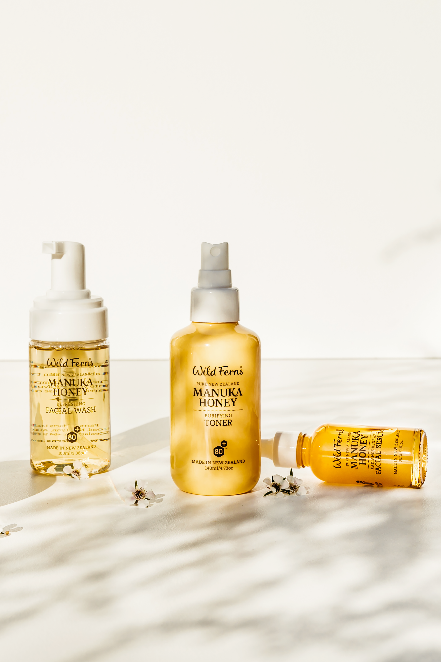Manuka Honey