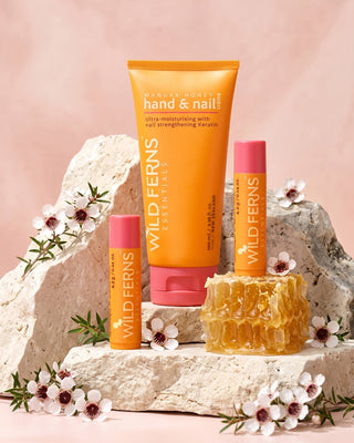 Wild Ferns Essentials
