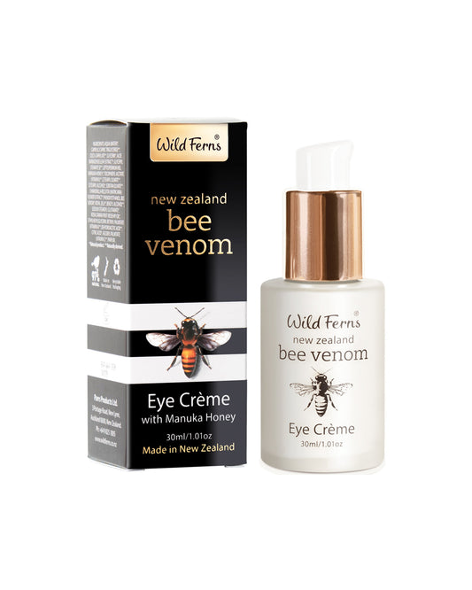 Wild Ferns Bee Venom Eye Crème