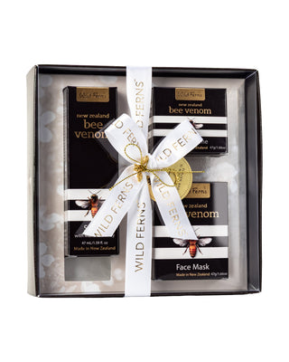 Wild Ferns Bee Venom Gift Box
