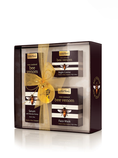 Bee Venom Gift Box