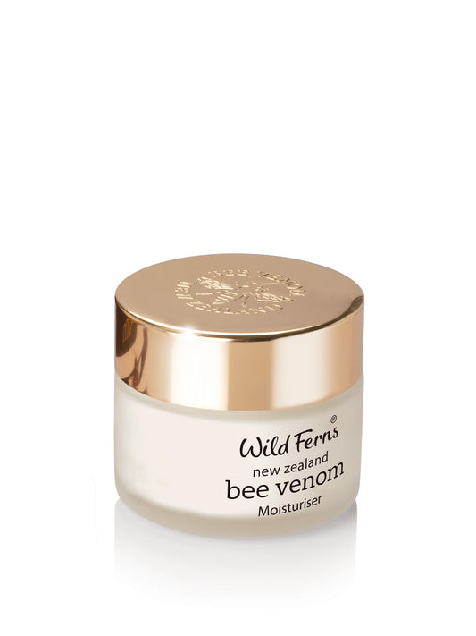 Bee Venom Moisturiser, 100 g