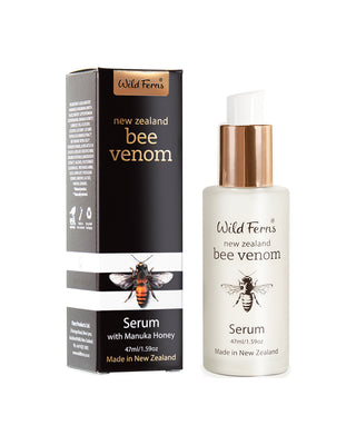 Wild Ferns Bee Venom Serum