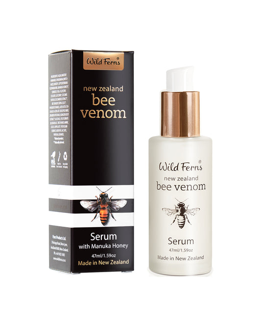 Wild Ferns Bee Venom Serum