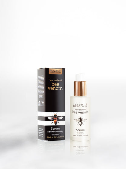 Bee Venom Serum, 47 ml
