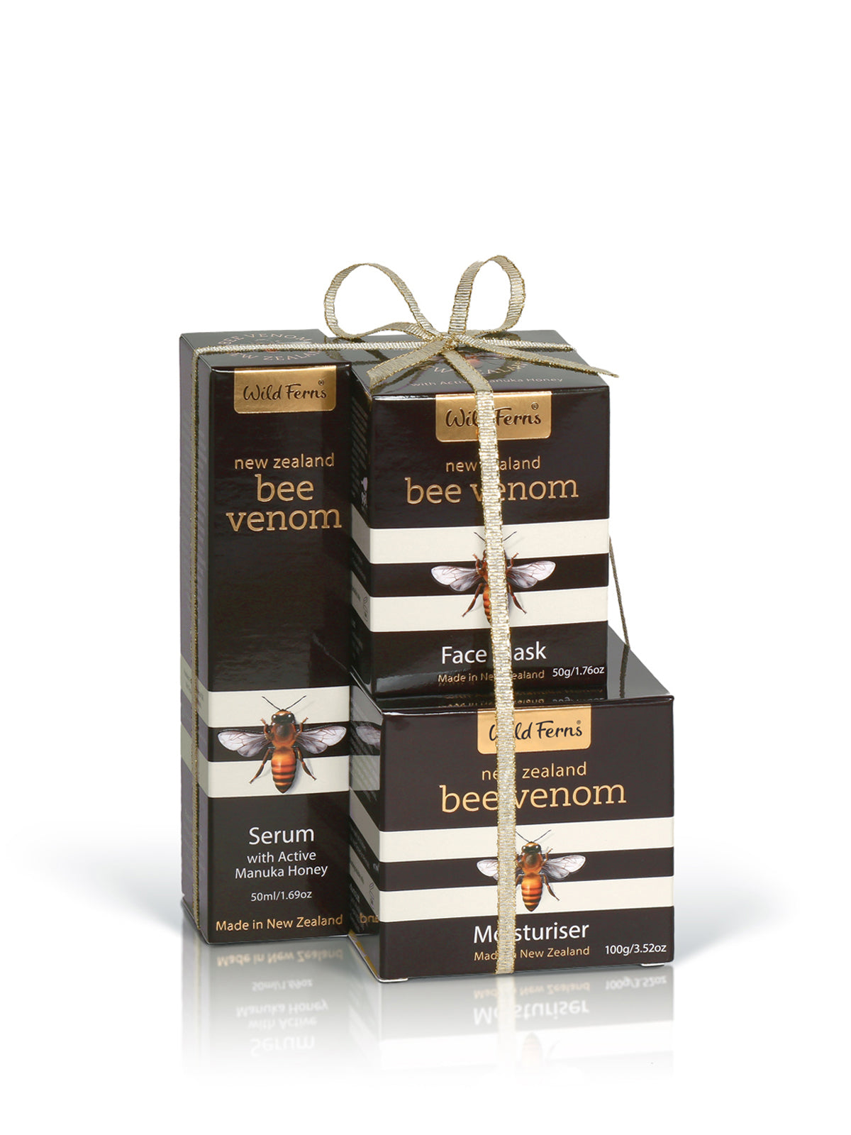 Bee Venom Gift Tower