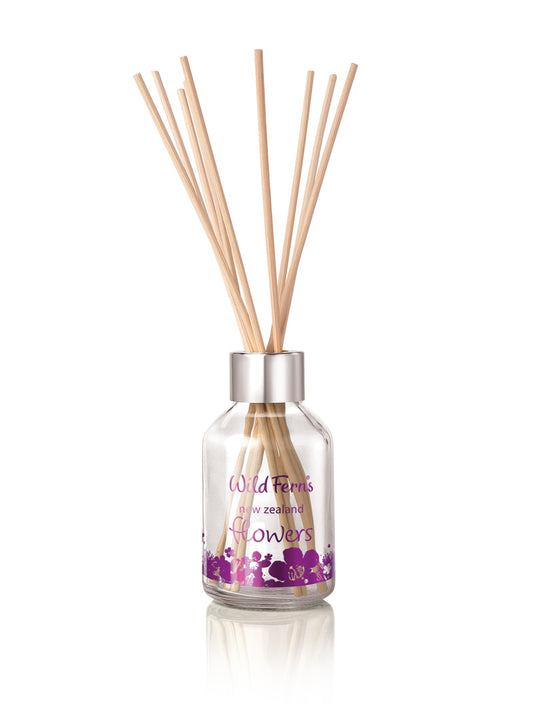 Flowers Room Diffuser, 100 ml