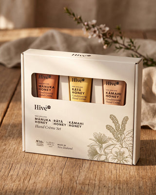 Hive 175 Hand Crème Gift Set 3-Pack