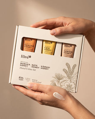 Hive 175 Hand Crème Gift Set 3-Pack