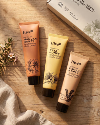 Hive 175 Hand Crème Gift Set 3-Pack