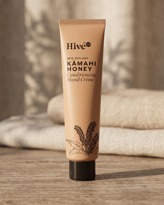 Hive 175 Kāmahi Honey Hand Crème