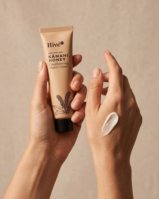 Hive 175 Kāmahi Honey Hand Crème