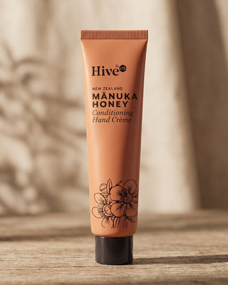 Hive 175 Mānuka Honey Hand Crème