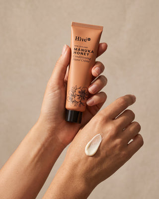 Hive 175 Mānuka Honey Hand Crème
