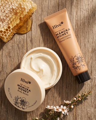 Hive 175 Mānuka Honey Hand Crème