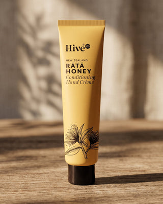 Hive 175 Rātā Honey Hand Crème