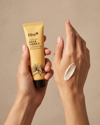 Hive 175 Rātā Honey Hand Crème