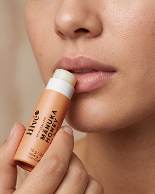 Hive 175 Mānuka Honey Lip Balm