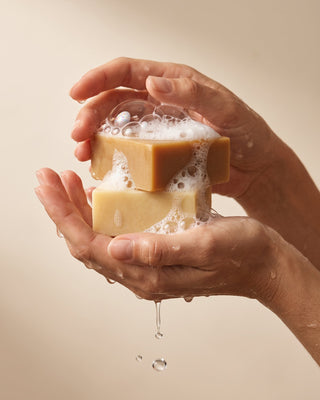 Hive 175 Kāmahi Honey Soap