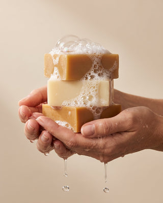 Hive 175 Mānuka Honey Soap