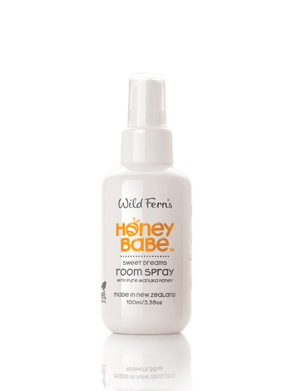 Honey Babe Sweet Dreams Room Spray, 100 ml