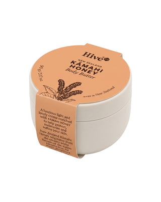 Hive 175 Kāmahi Honey Body Butter