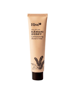 Hive 175 Kāmahi Honey Hand Crème