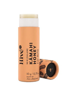 Hive 175 Kāmahi Honey Lip Balm
