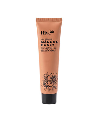 Hive 175 Mānuka Honey Hand Crème