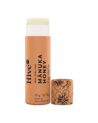 Hive 175 Mānuka Honey Lip Balm