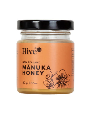 Hive 175 Mānuka Honey