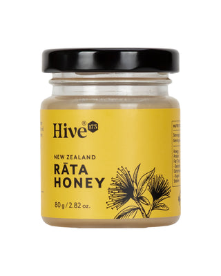 Hive 175 Rātā Honey