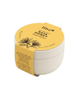 Hive 175 Rātā Honey Body Butter