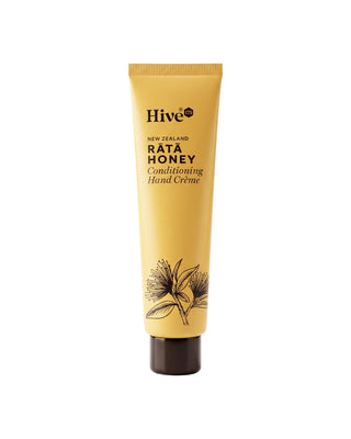Hive 175 Rātā Honey Hand Crème
