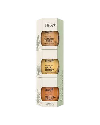Hive 175 Honey 3-Pack