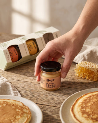 Hive 175 Honey 3-Pack