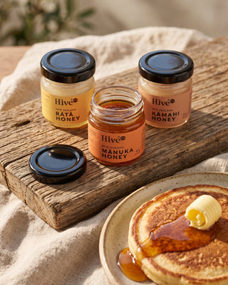 Hive 175 Honey 3-Pack