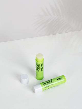 Lanolin Lip Balm