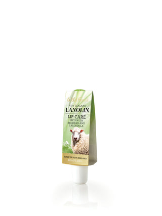 Lanolin Lip Care with SPF15