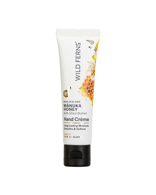 Mānuka Honey Hand Crème